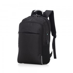 Mochila para Notebook em Poliéster 300D-AMC340