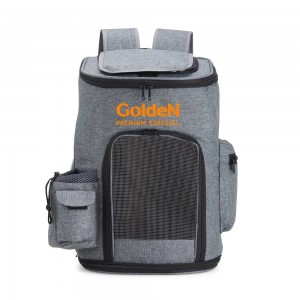 Mochila para Transporte de Pets-X14993