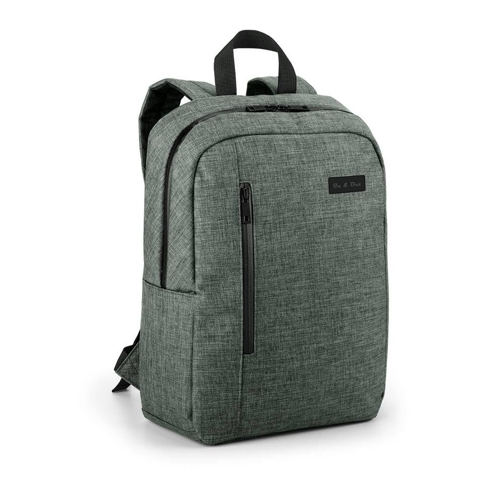  Mochila Para Notebook 14 SHADES PLATE-S52170