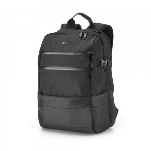  Mochila Para Notebook 15.6 ZIPPERS PLATE-S52280