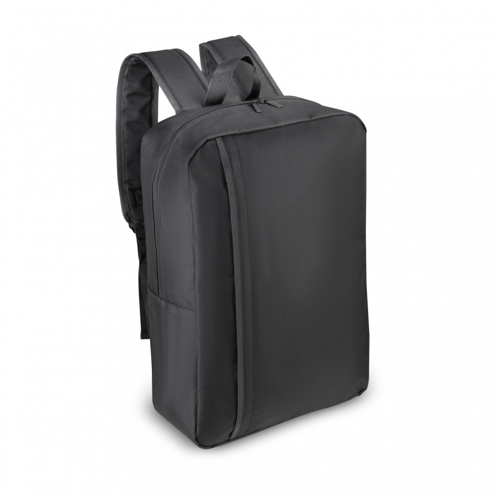 Mochila para notebook em Poliéster 600D-AMC115