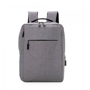 Mochila para notebook em poliéster 600D-AMC320