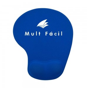 Mouse Pad ergonômico-X01810
