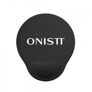 Mouse Pad ergonômico com espuma-X03007