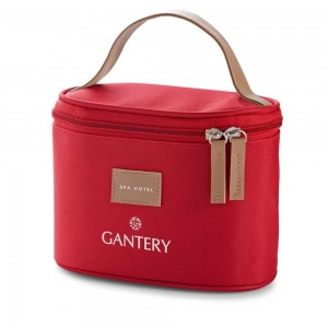 Necessaire/Bolsa de cosméticos CROWE-S92715