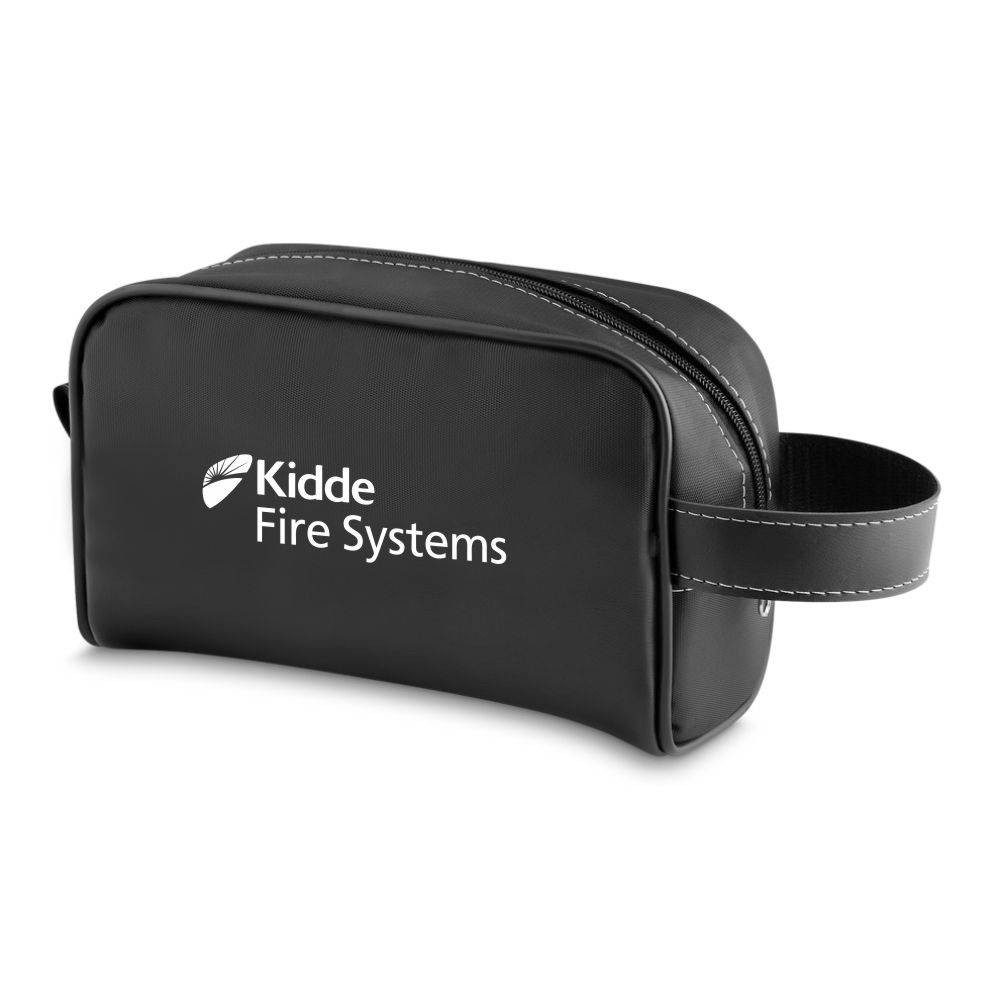 Necessaire De Couro Sintético-ANE201