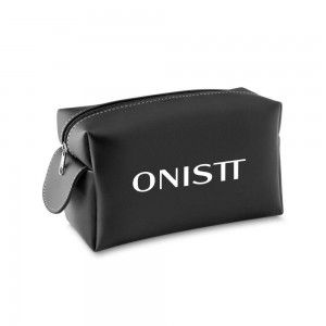 Necessaire De Couro Sintético-ANE200