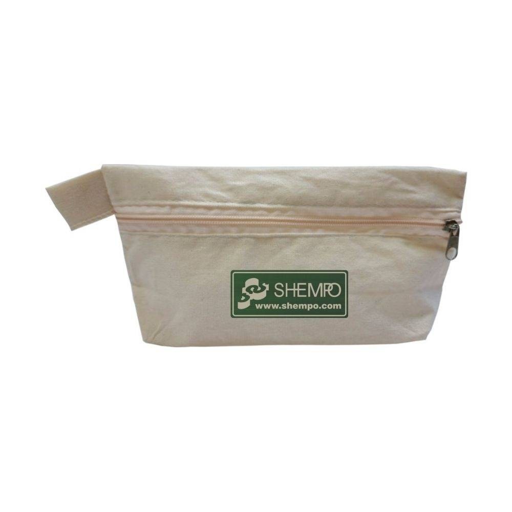 Necessaire Ecológica com Zíper-LG-3749