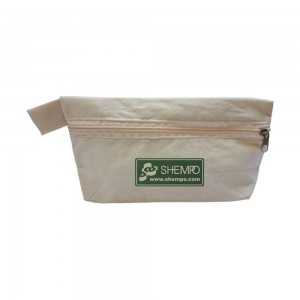 Necessaire Ecológica com Zíper-LG-3749
