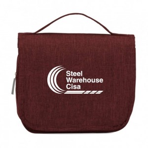 Necessaire Nylon Oxford personalizada-X18506