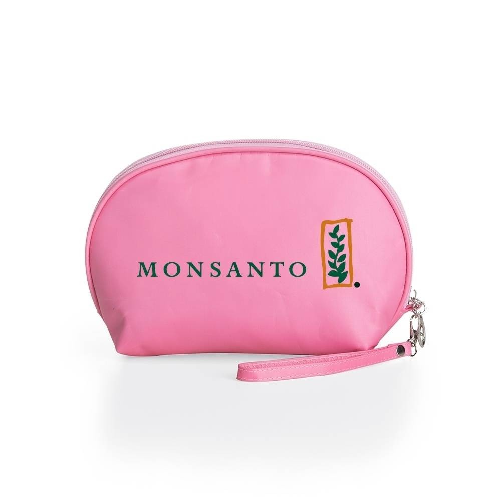 Necessaire Personalizada Impermeável Nylon -X18533