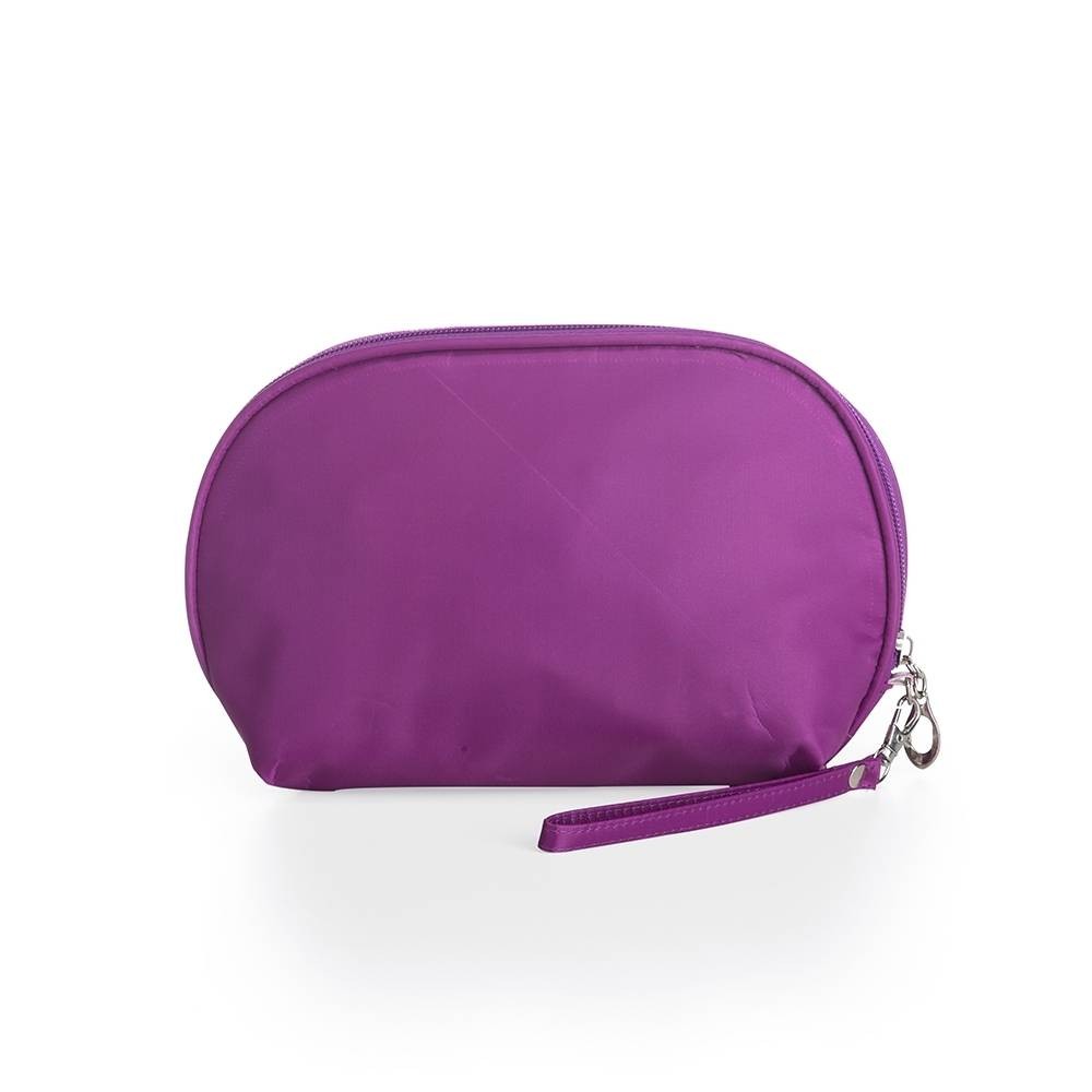 Necessaire Personalizada Impermeável Nylon -X18533