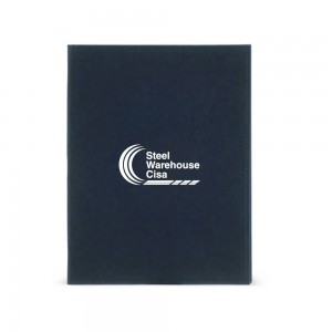 Pasta Convenção c/ Porta Caneta -X14920