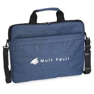 Pasta Para Notebook 15.6 de Poliéster -X04088