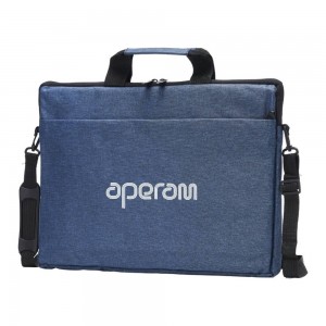 Pasta Para Notebook 15.6 de Poliéster Personalizado -X04088B