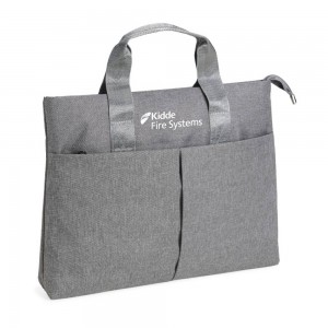 Pasta Para Notebook 15.6 de Poliéster c/ Compartimento Frontal -X04089