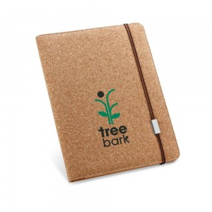 Pasta A4 em Cortiça SERPA-S92069