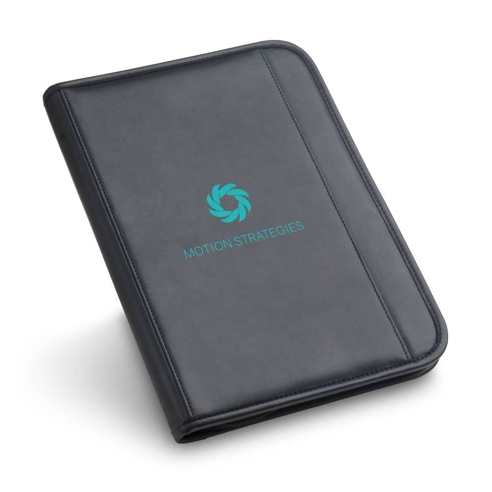 Pasta de Couro Sintético Personalizada A4 BIELO-S92038