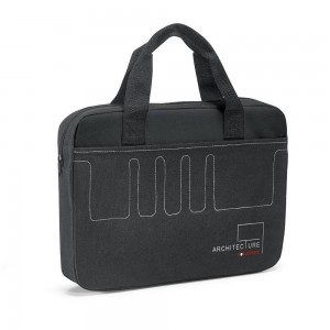 Pasta de Congresso Personalizada FRANKFURT-S92156