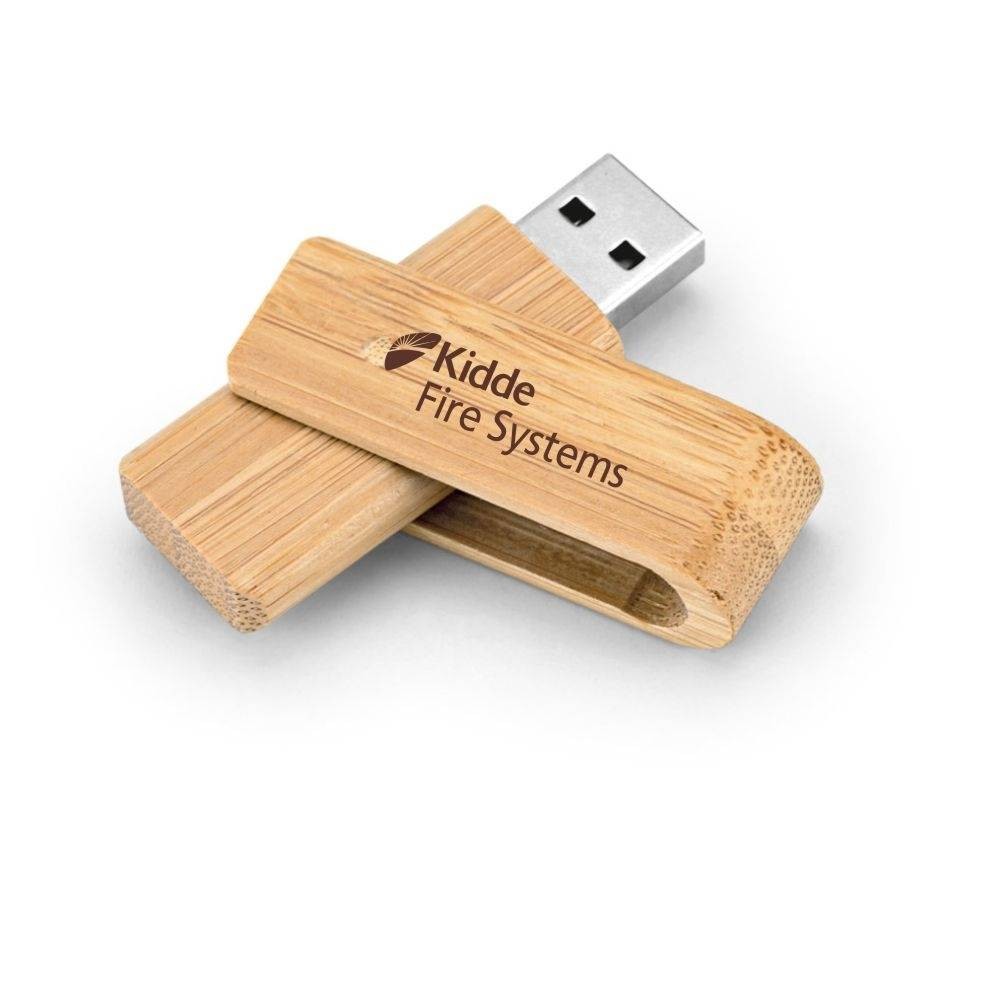 Pen Drive 8GB Personalizado ATALLA -S97539