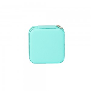 Porta Joias Personalizado Portátil-H17