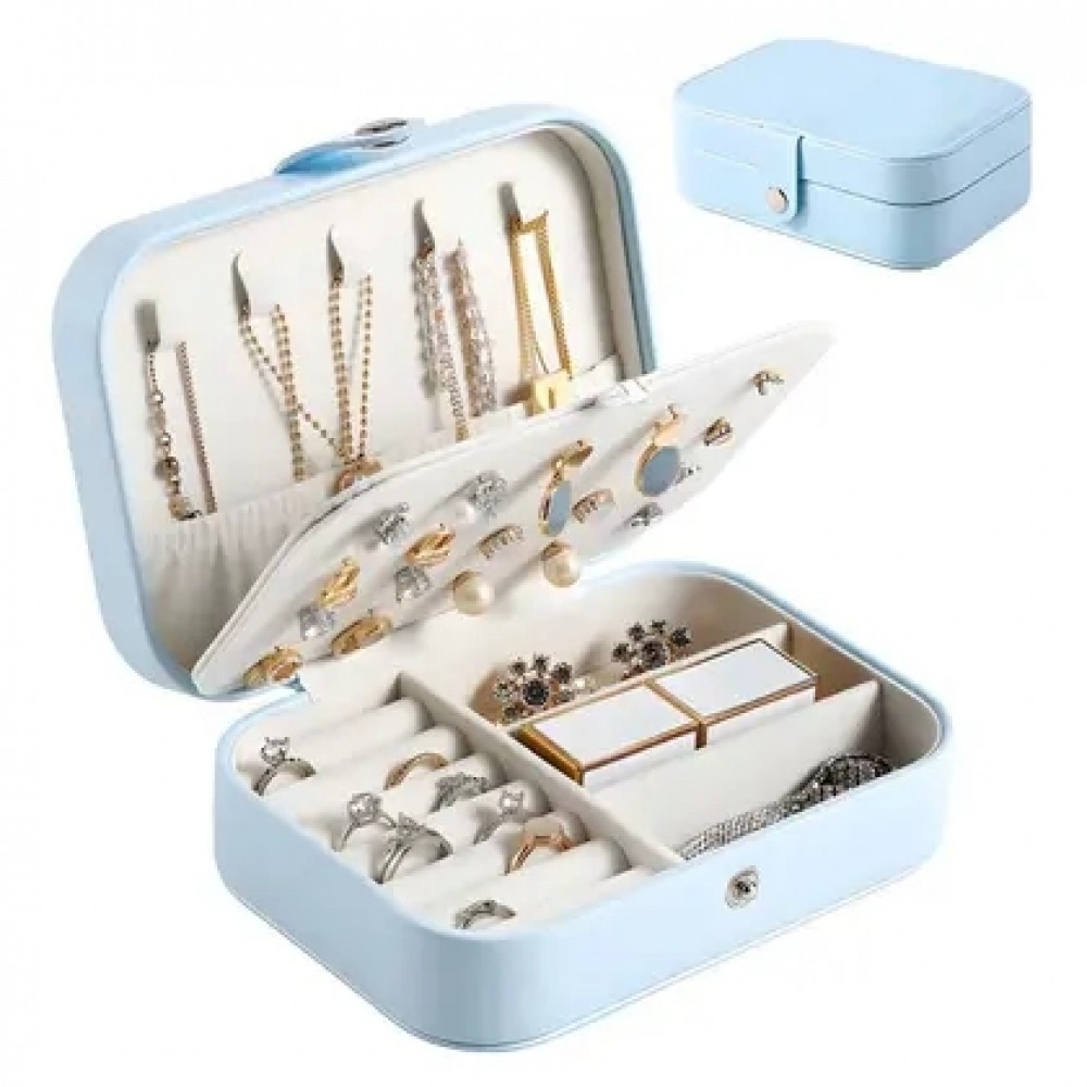 Porta Joias Personalizado Premium-H18