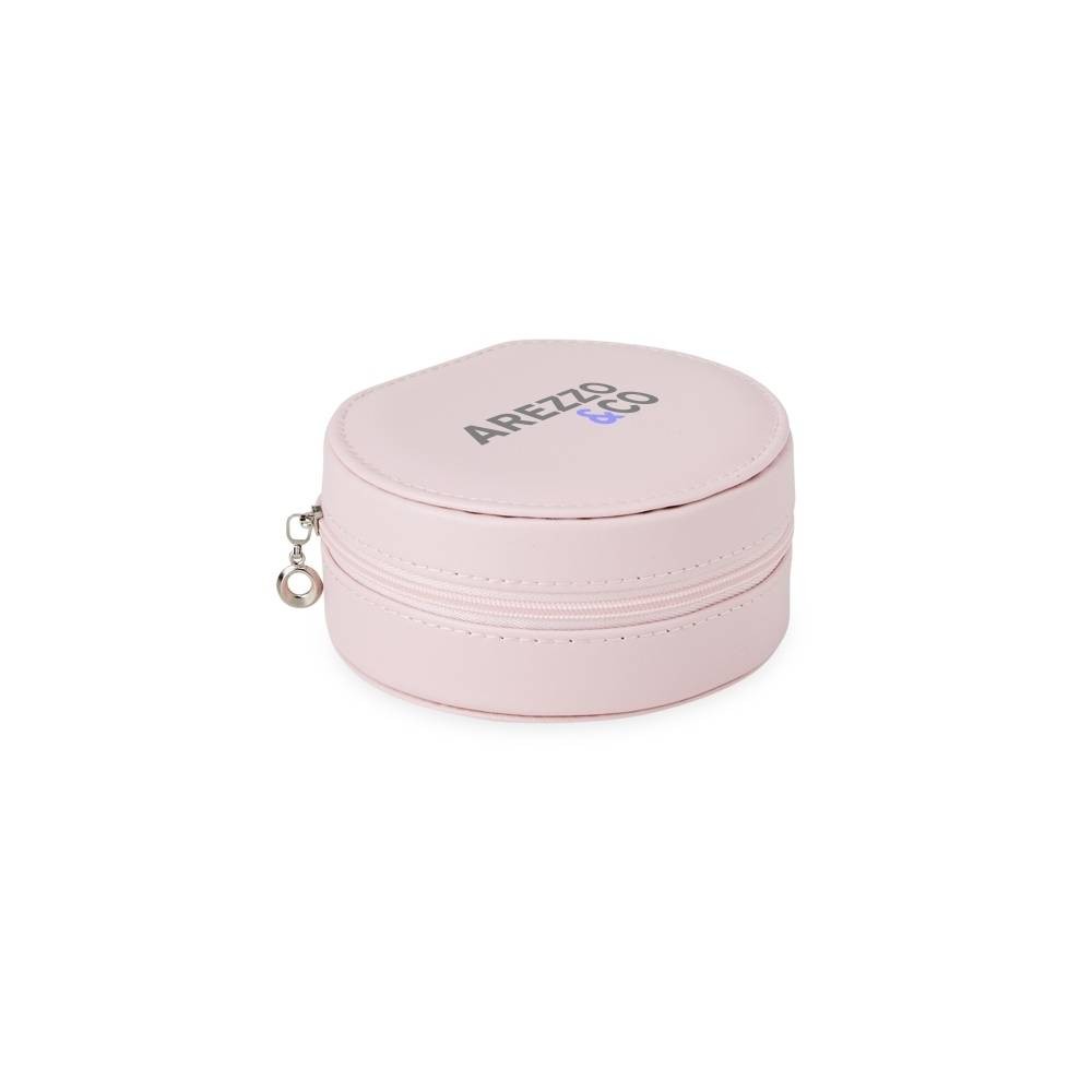 Porta Joias Personalizado Redondo-X01474