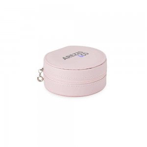 Porta Joias Personalizado Redondo-X01474