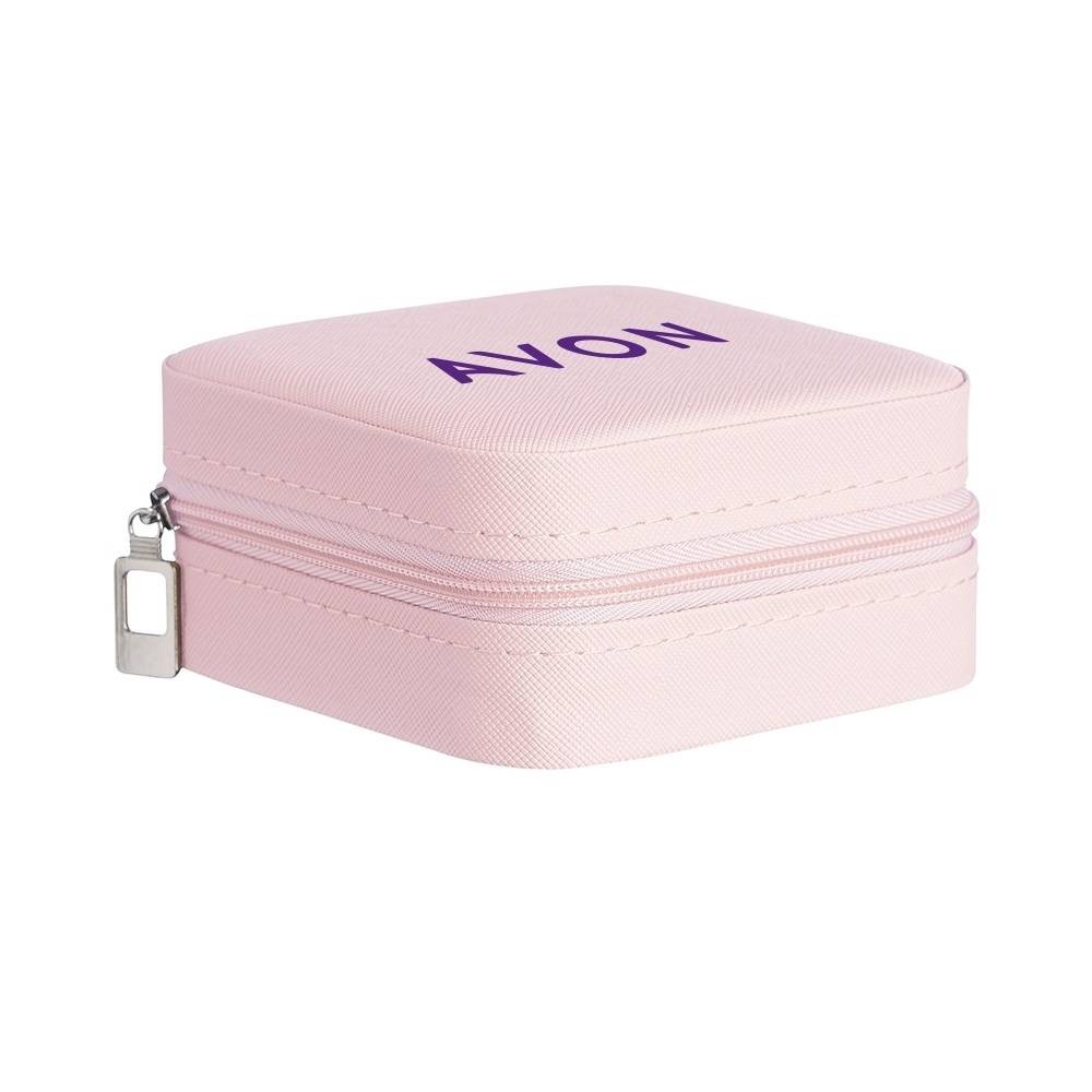 Porta Joias Personalizado Quadrado-X01618