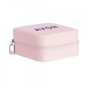 Porta Joias Personalizado Quadrado-X01618