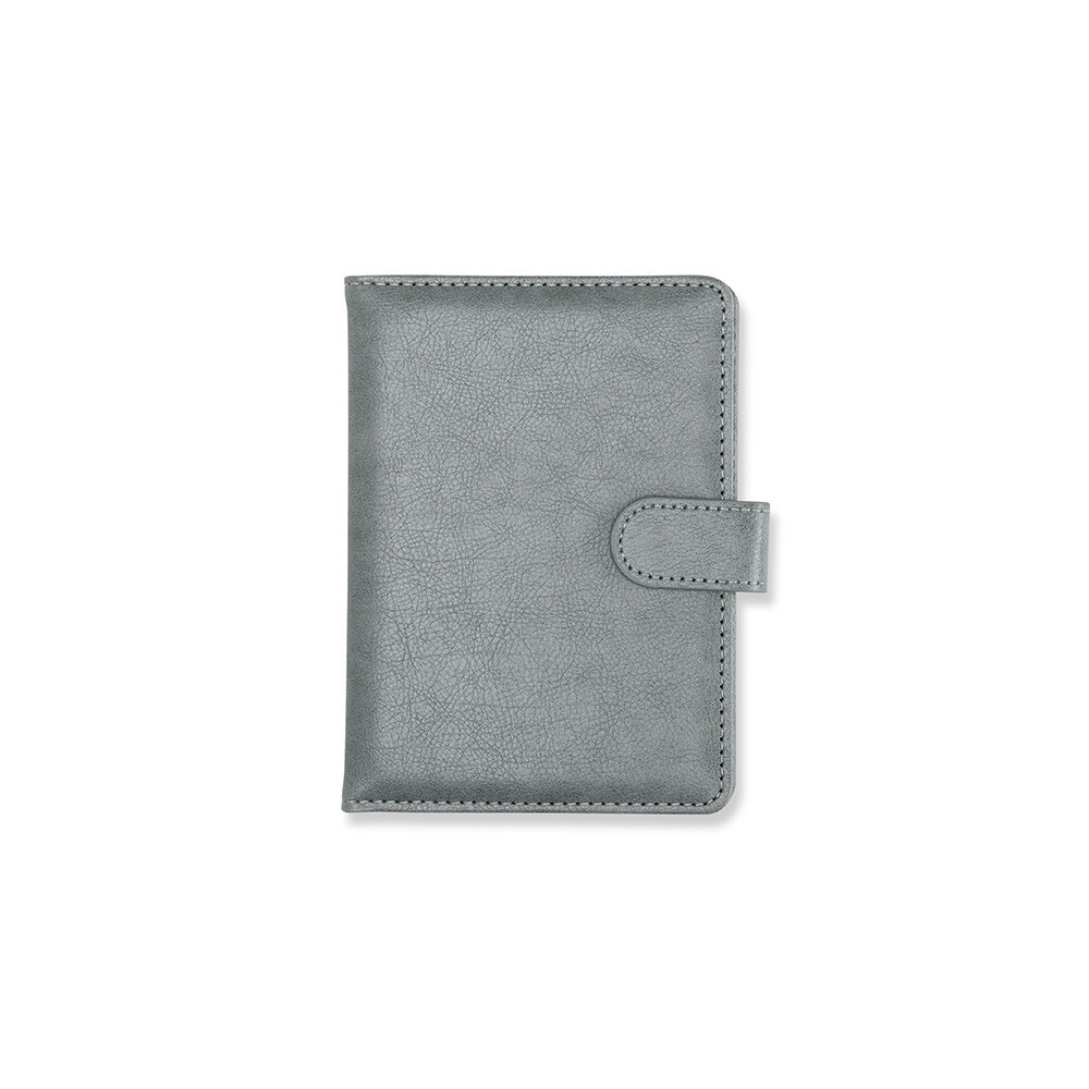 Porta-Passaporte PU-X19142