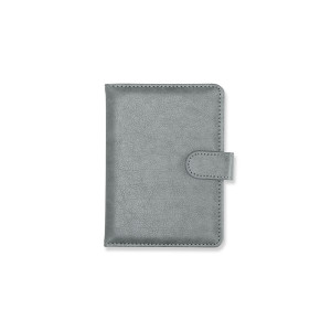 Porta-Passaporte PU-X19142