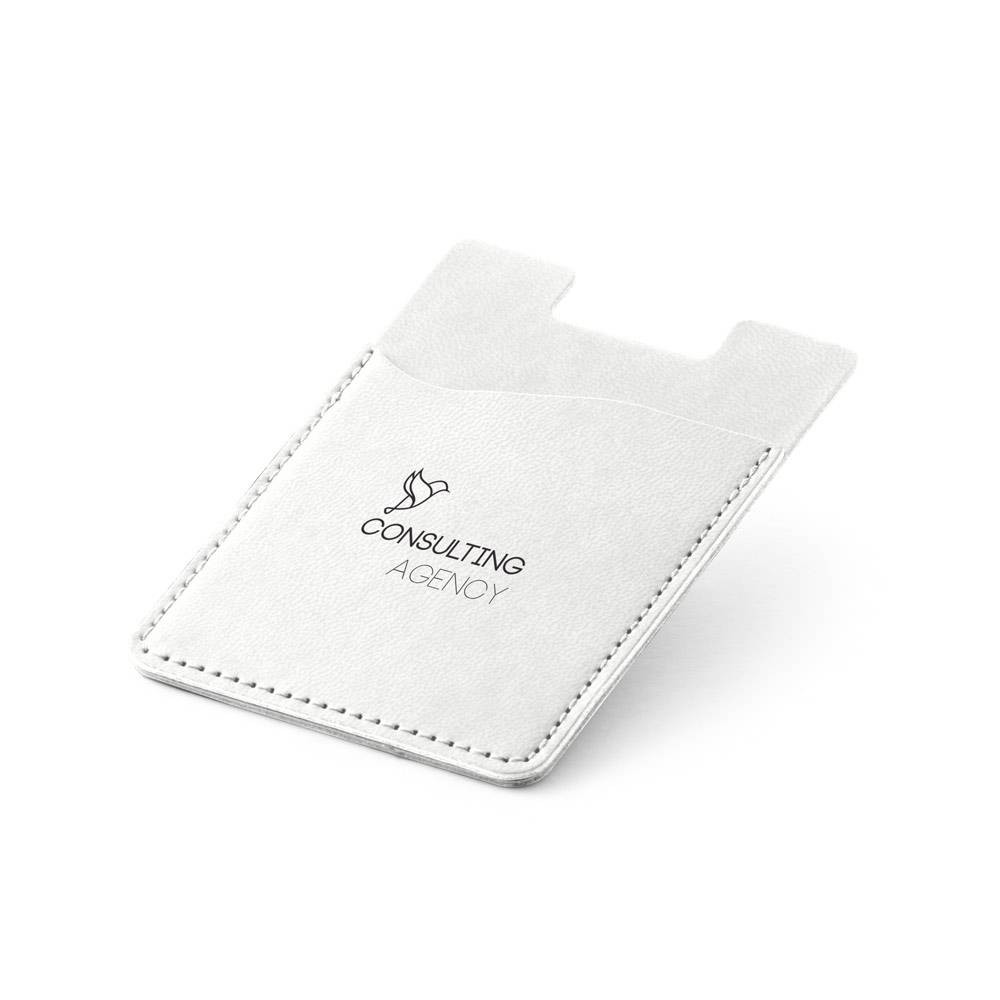 Porta Cartões para Celular Personalizado BLOCK-S93334