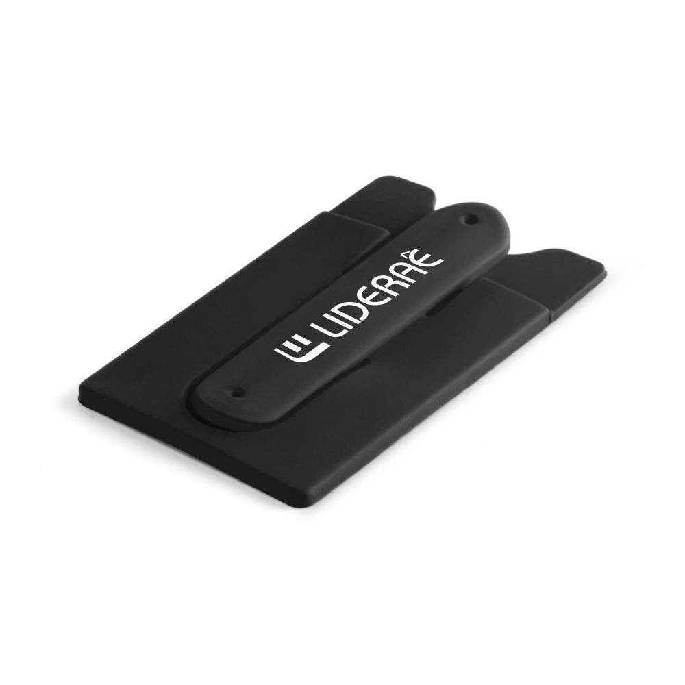 Porta Cartões para Celular Personalizado CARVER-S93321