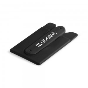 Porta Cartões para Celular Personalizado CARVER-S93321