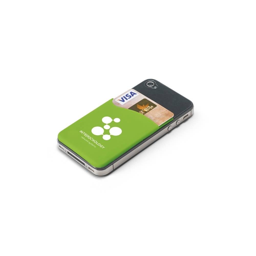 Porta cartões para celular SHELLEY-S93320