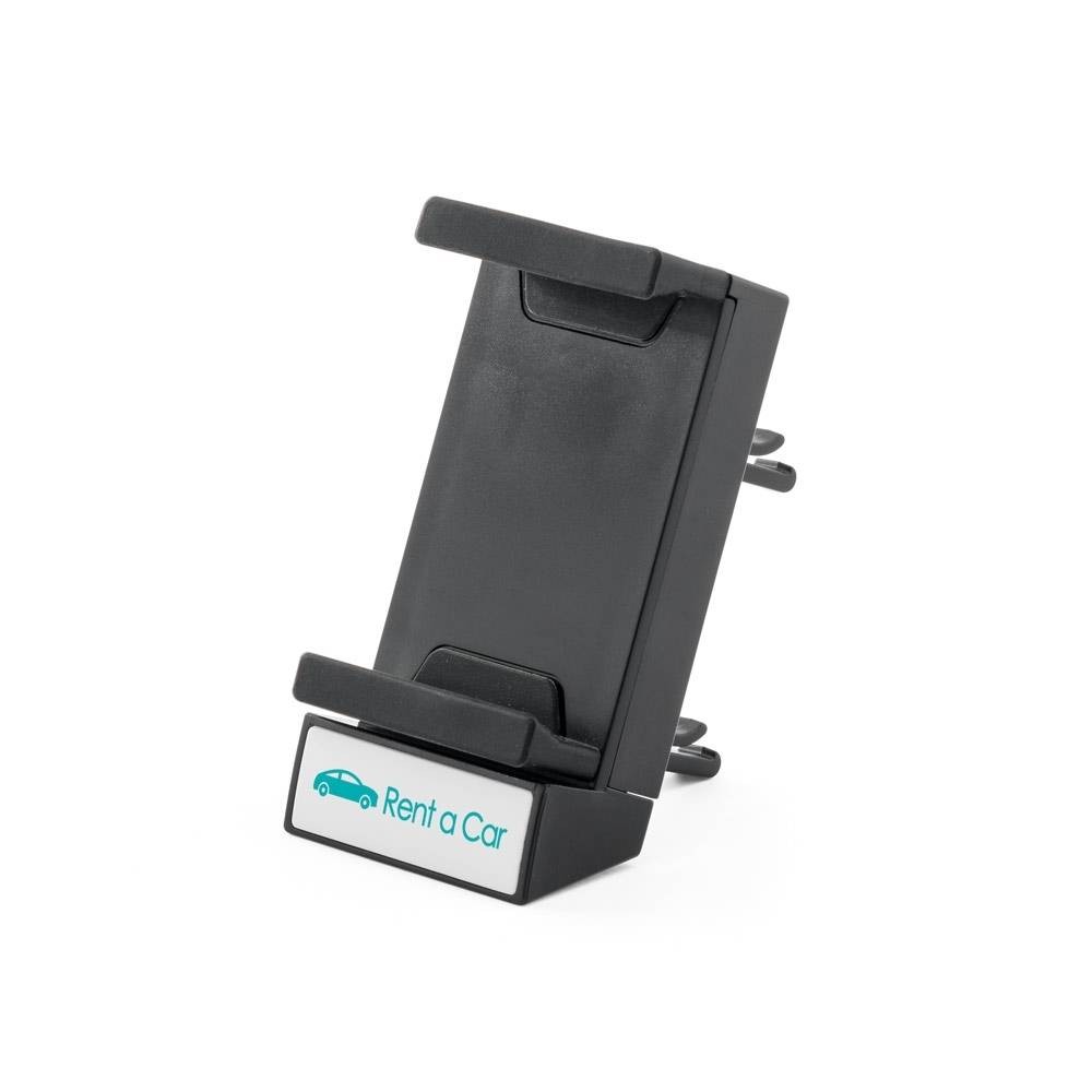 Porta Celular p/ Carro Personalizado WALLIS-S97366