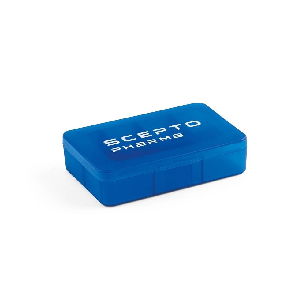 Porta Comprimidos Personalizado JIMMY-S94305