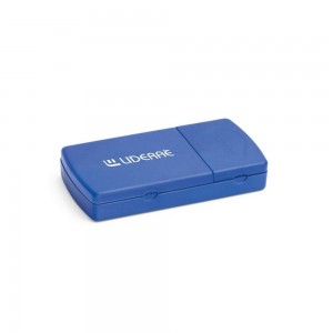 Porta Comprimidos Personalizado NERO-S94307