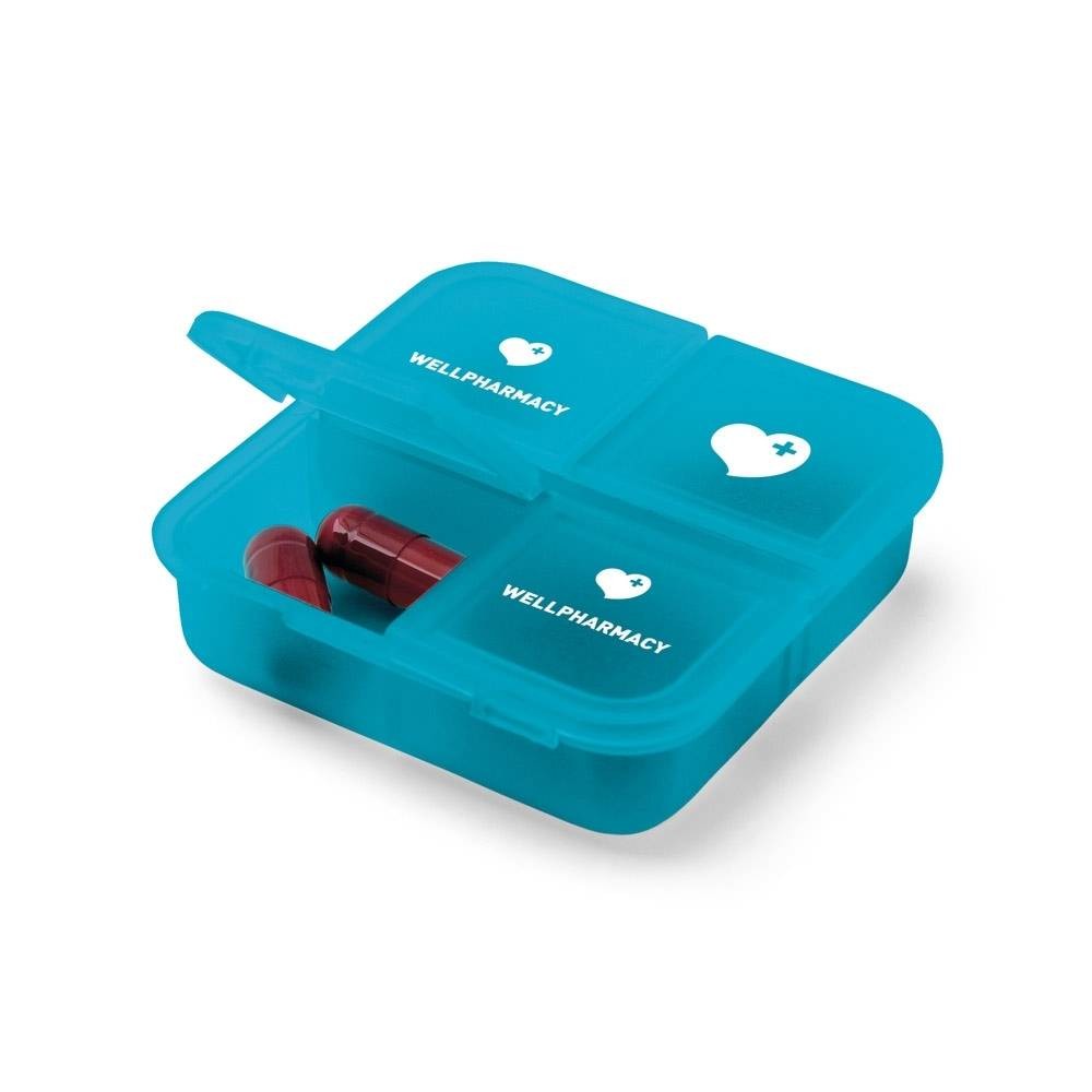 Porta Comprimidos Personalizado ROBERTS-S94306