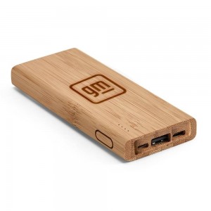 Power Bank Personalizado KOHN-S57915