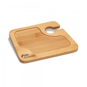 Prato em bambu FABRIS-S93829