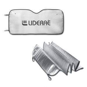 Protetor Solar Para Carros SUNSHADE-S98191