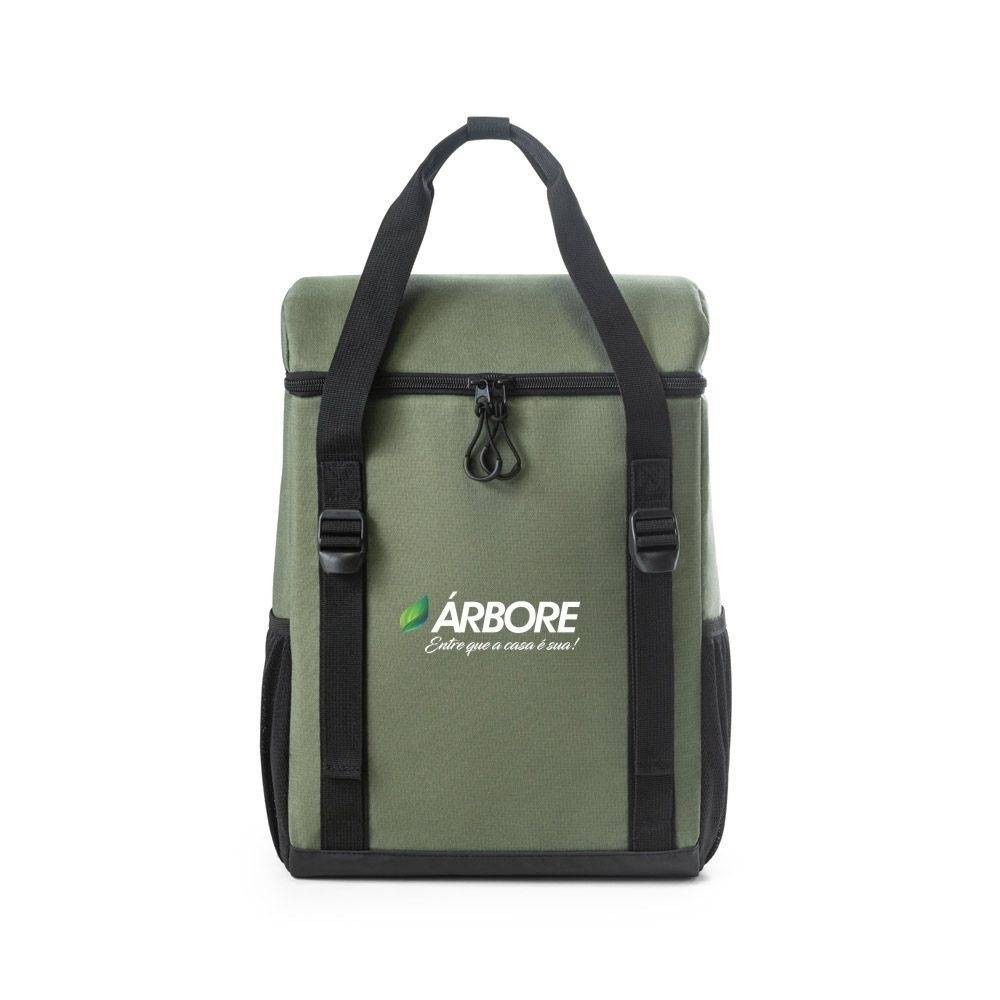 ROMA L. Mochila Térmica Almofadada-S92099
