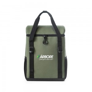ROMA L. Mochila Térmica Almofadada-S92099