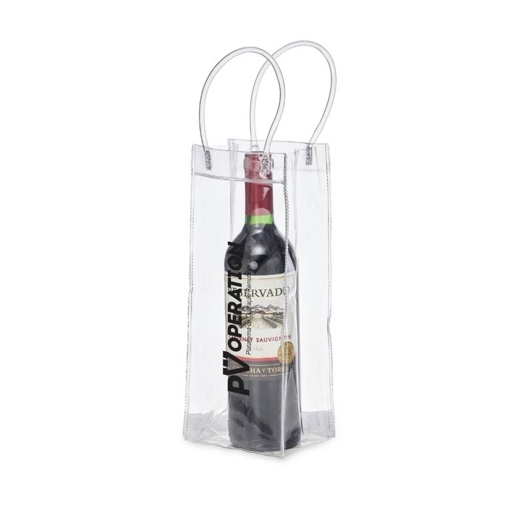  Sacola de Gelo Para Bebidas -X13433I