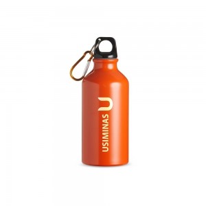 Squeeze Personalizada Alumínio 420ml-X09138