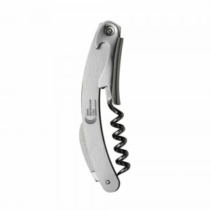 Saca-Rolhas Metal Personalizado-X10695