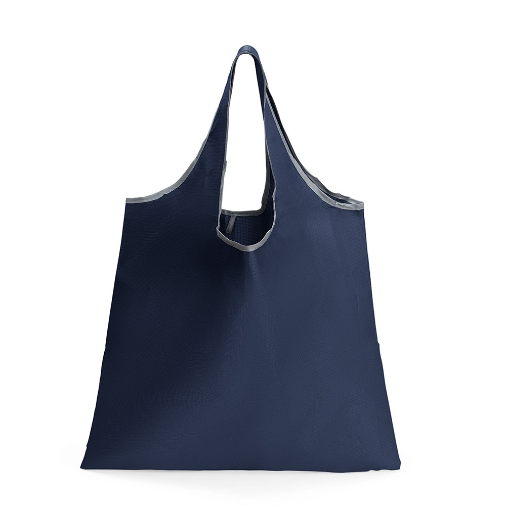 Sacola Dobrável Oxford-X09276