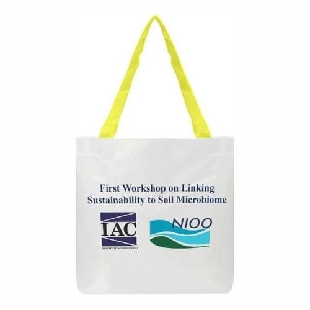 Sacola Ecobag Pet Reciclado-SPR01